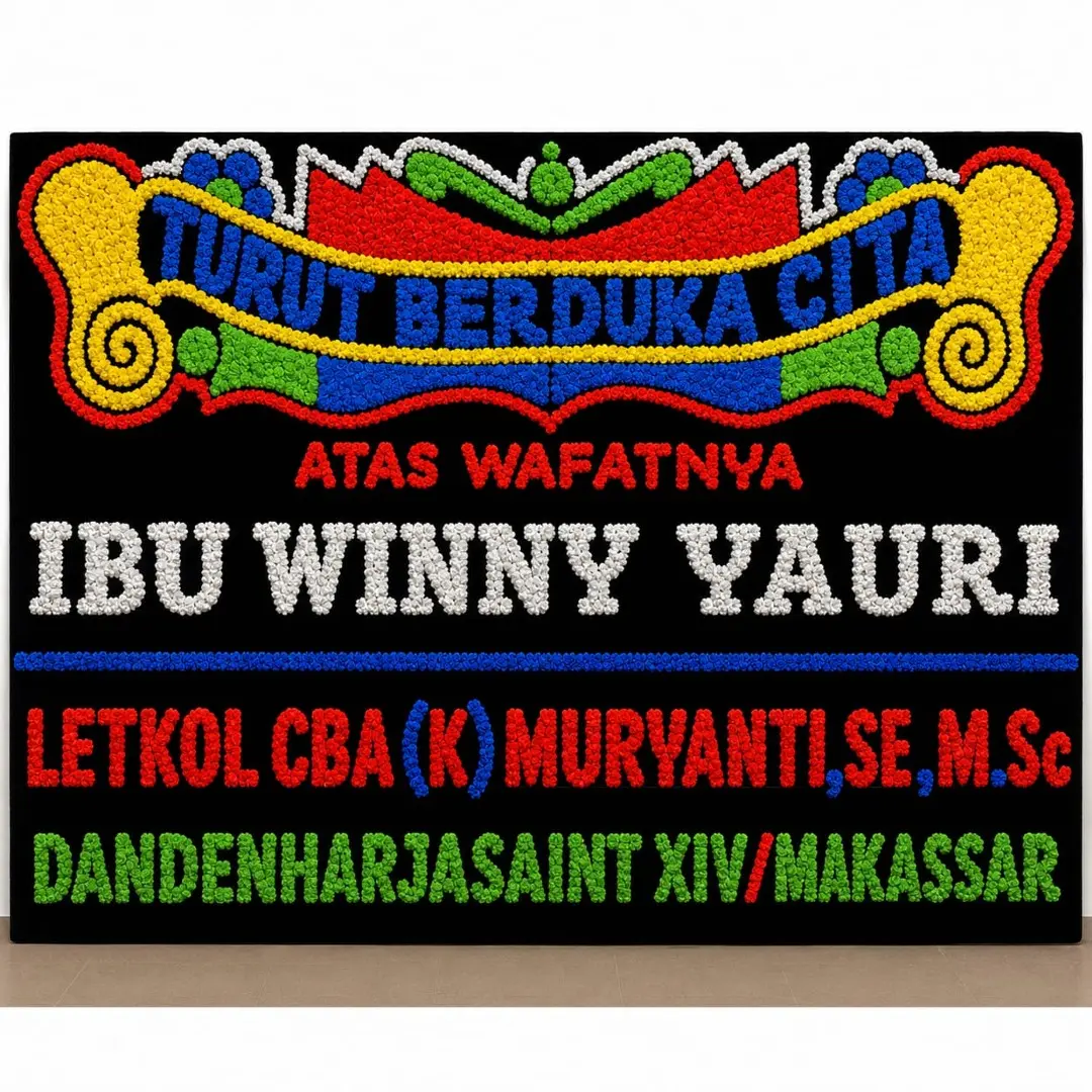 Papan Duka Cita