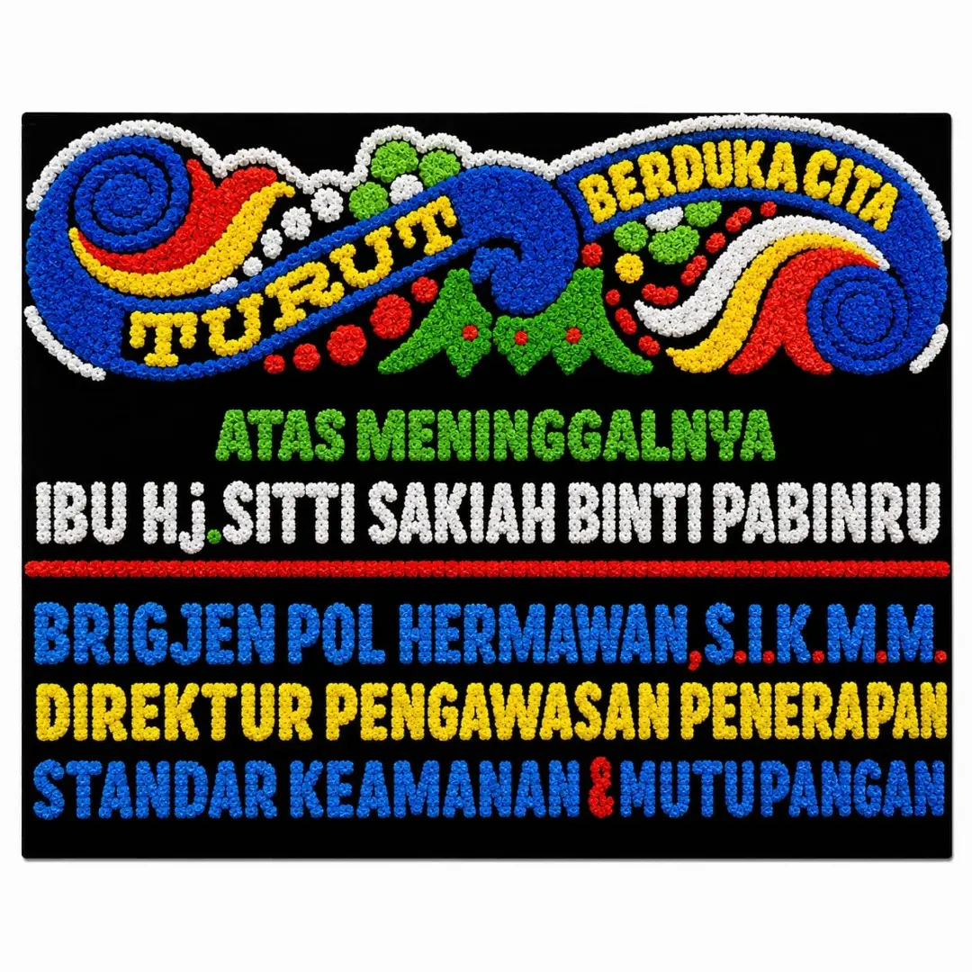 Papan Duka Cita