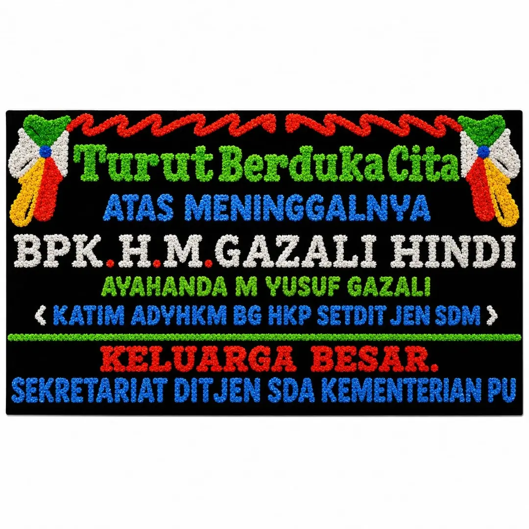 Papan Duka Cita