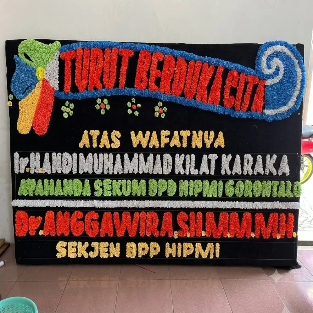Papan Duka Cita