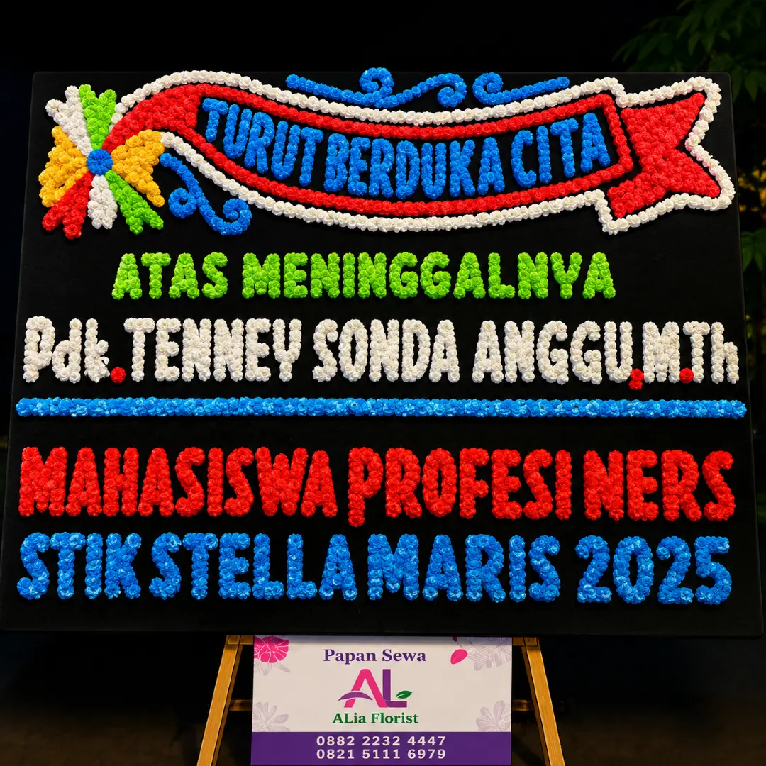 Papan Duka Cita