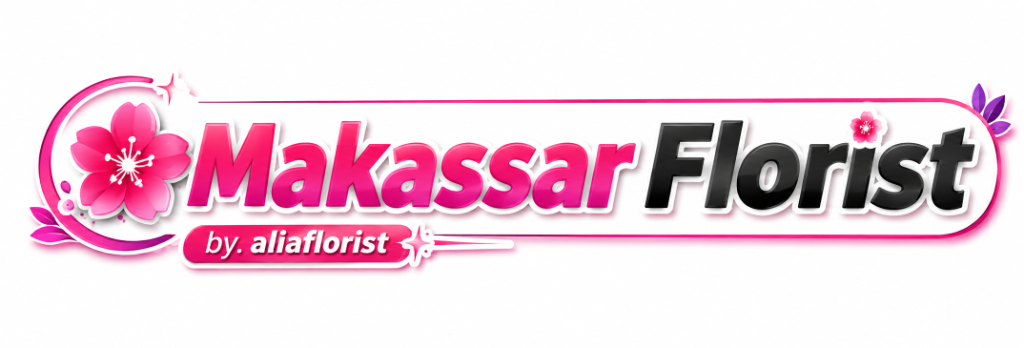 Makassar Florist by Aliaflorist